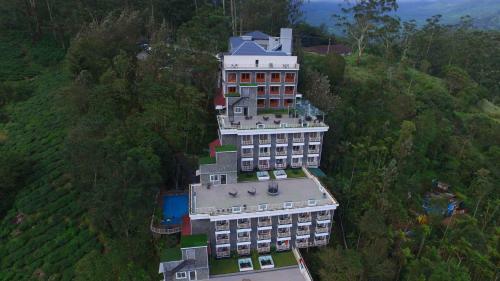 Hotel Chandys Windy Woods