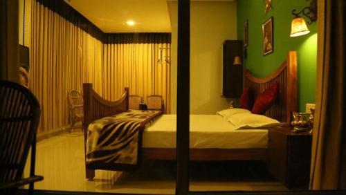 Anna Homestay