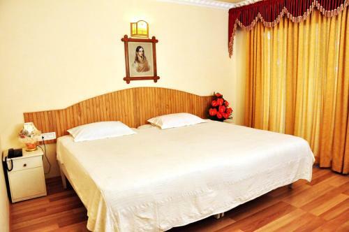 Hotel Bellavista Resort Munnar