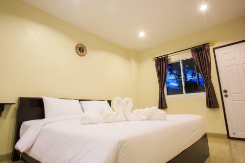 Apartamento Me Dream Residence