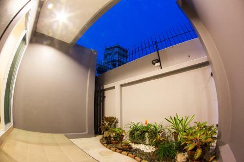 Apartamento Me Dream Residence