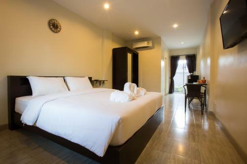 Apartamento Me Dream Residence