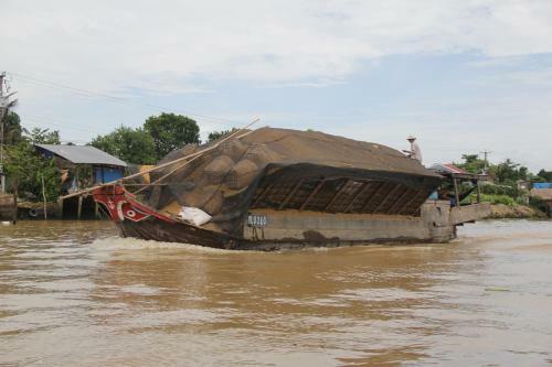 Mekong Eyes Cruise
