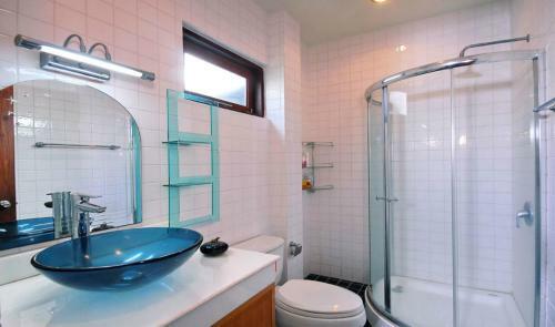 4 Bedroom Villa In Chaweng (p1)
