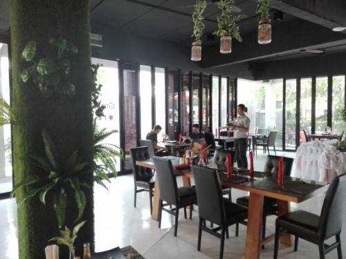 Apartamento Replay One Bedroom Suite 179