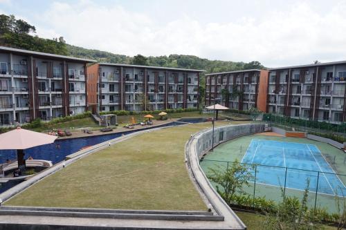 Apartamento Replay One Bedroom Suite 179