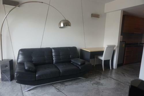 Apartamento Replay One Bedroom Suite 93