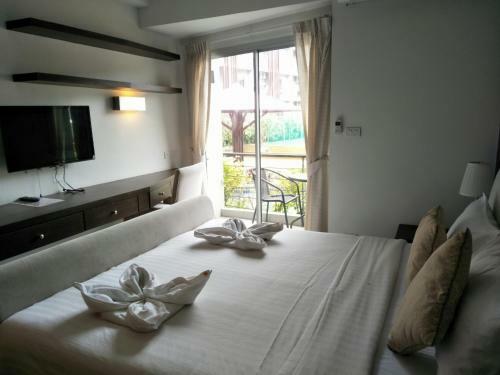 Apartamento Replay Grand Studio Suite 230