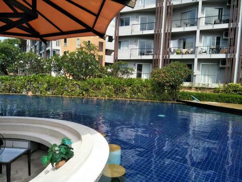 Apartamento Replay One Bedroom Suite 180
