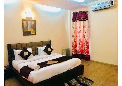 Olive Service Apartments - Defence Colony