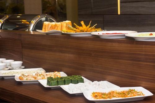 Hadana Boutique Hotel Danang