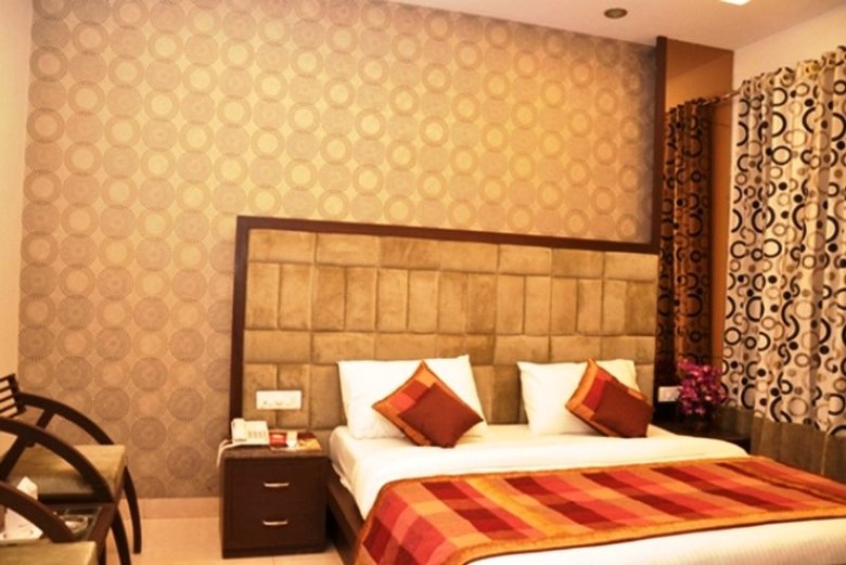 Hotel Yug Villa
