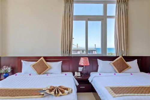 Gia Linh 2 Hotel