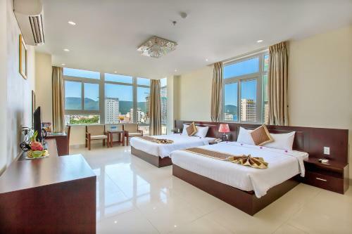 Gia Linh 2 Hotel