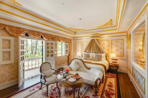 Dalat Palace Hotel