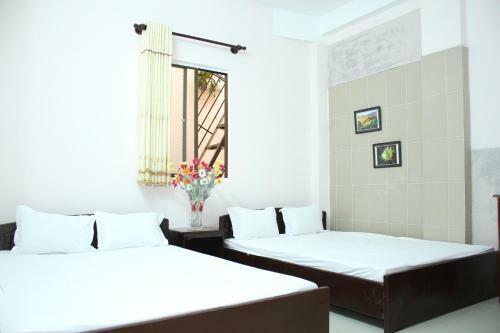 Cam Tu Cau Hotel