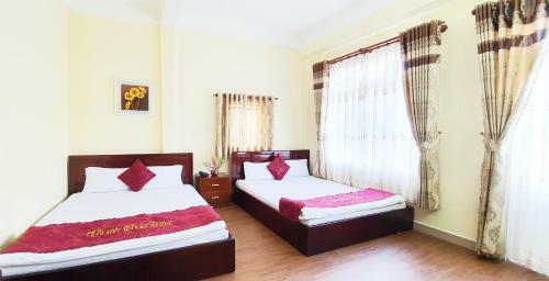 Thanh Thao Dalat Hotel