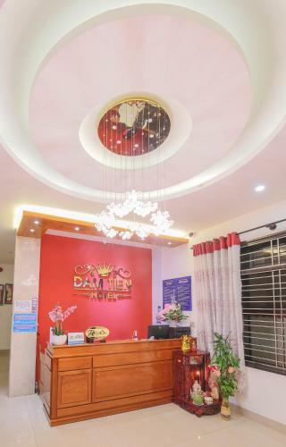 Dam Tien Hotel