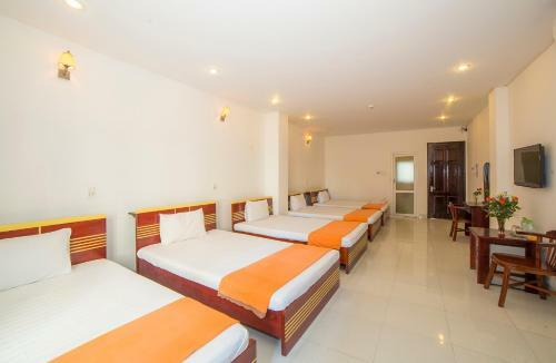 Anh Duong 2 Hotel