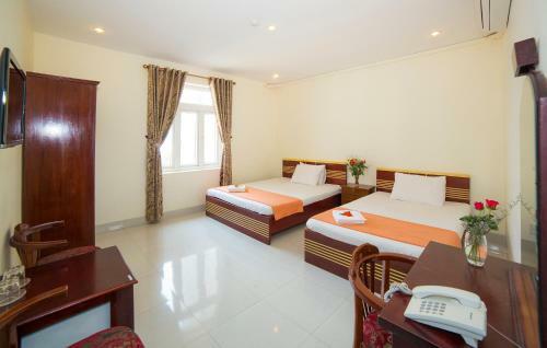 Anh Duong 2 Hotel