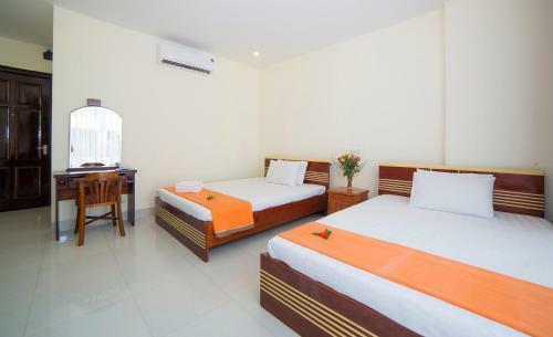 Anh Duong 2 Hotel