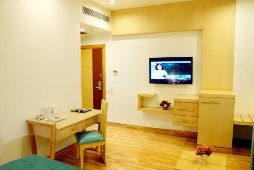 Hotel Jivitesh