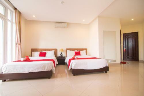 Thai Binh Hotel