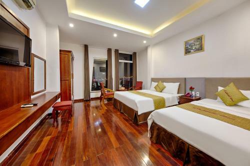 Phuong Tam Hotel