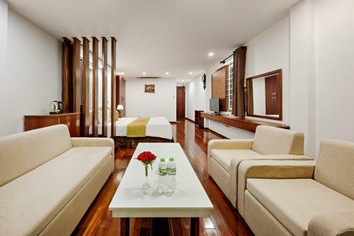 Phuong Tam Hotel