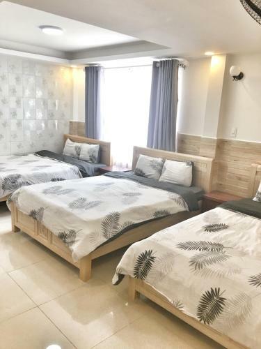Hostal Hoang Vu Guest House