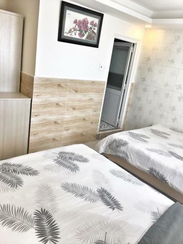 Hostal Hoang Vu Guest House