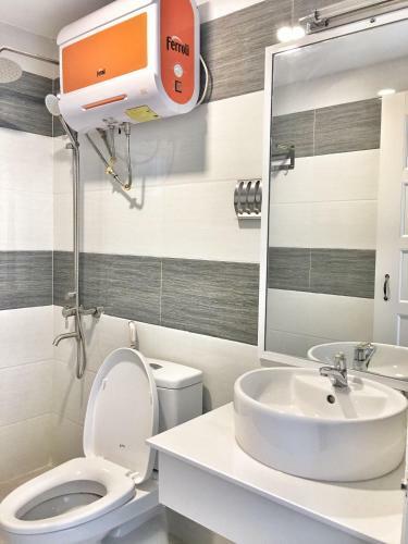 Hostal Hoang Vu Guest House