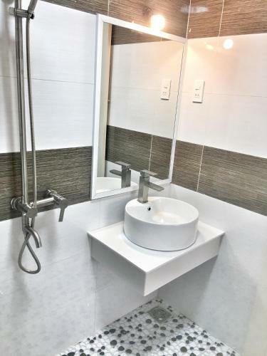 Hostal Hoang Vu Guest House