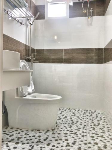 Hostal Hoang Vu Guest House