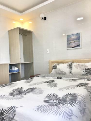 Hostal Hoang Vu Guest House