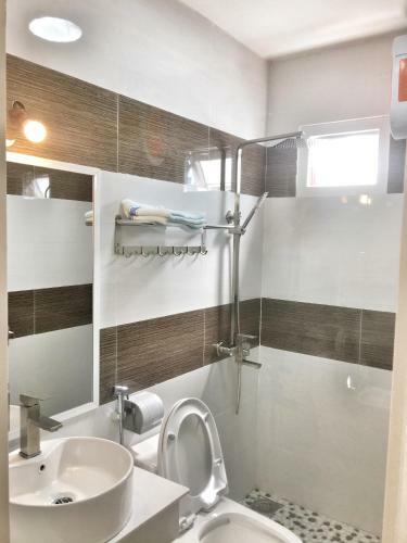 Hostal Hoang Vu Guest House