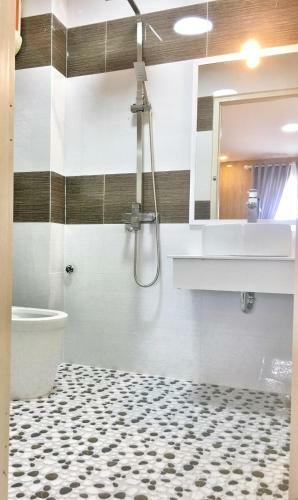 Hostal Hoang Vu Guest House