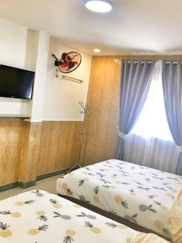Hostal Hoang Vu Guest House
