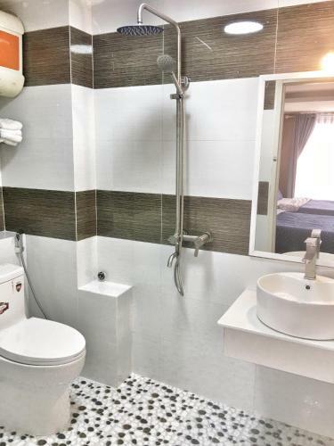 Hostal Hoang Vu Guest House
