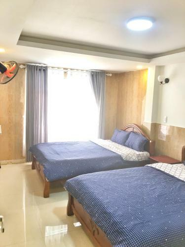 Hostal Hoang Vu Guest House