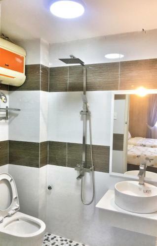 Hostal Hoang Vu Guest House
