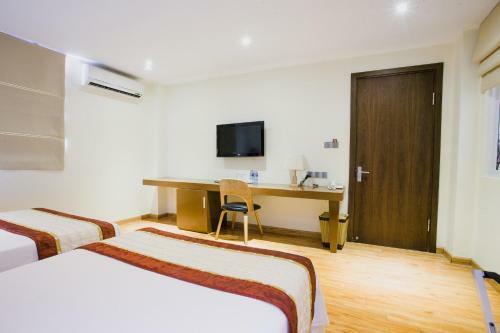Thu Do Hotel