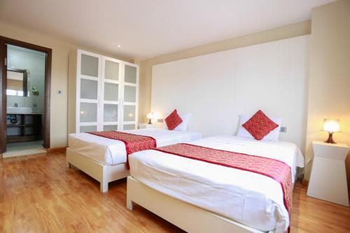 Thu Do Hotel