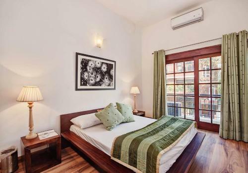 Apartamentos Secludecity - Safdarjung Enclave