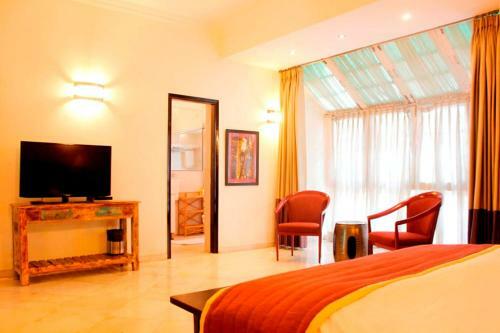 Apartamentos Secludecity - Safdarjung Enclave