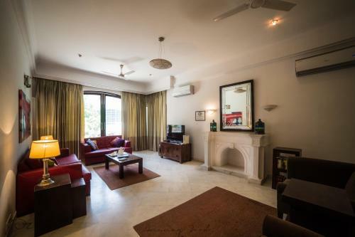 Apartamentos Secludecity - Safdarjung Enclave