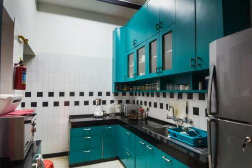 Apartamentos Secludecity - Safdarjung Enclave