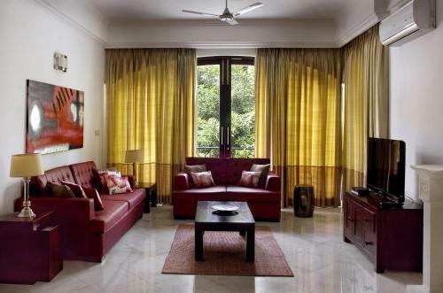 Apartamentos Secludecity - Safdarjung Enclave