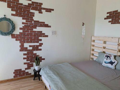 Dalat Green Hostel