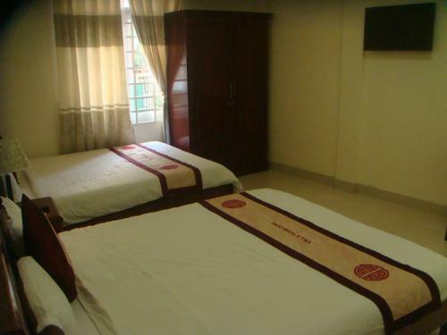 Hostal Thanh Dong Villa Hotel